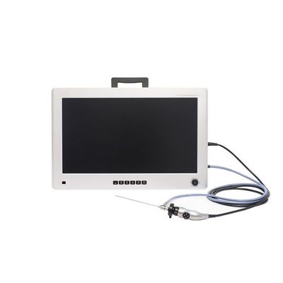 AC100-240V médical tout dans un système 15&quot; de caméra d'Endoscope