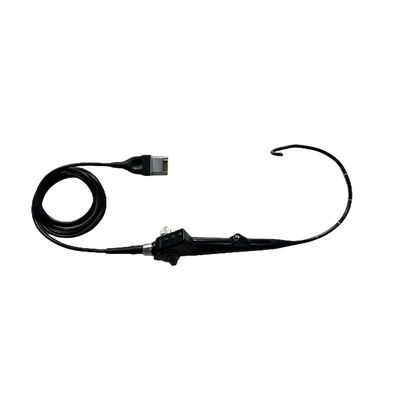 Bronchoscope visuel flexible d'Endoscope de 4.9mm