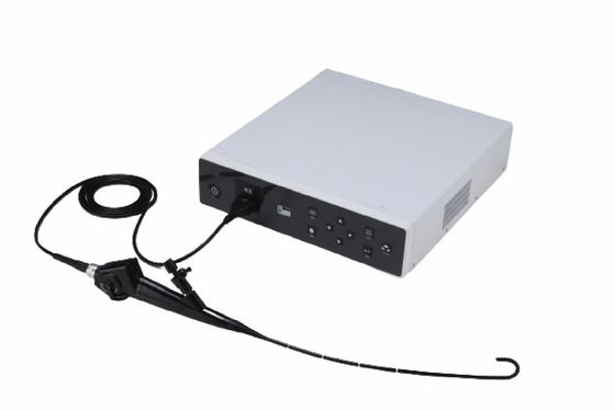 16.2Fr vidéo flexible Cystoscope pour le diagnostic de vessie d'urètre