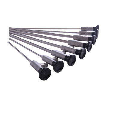 Endoscope rigide médical Sinoscope de 4mm
