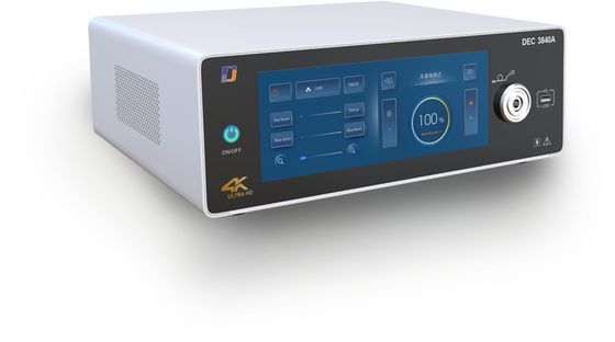 Caméra médicale DEC3840A 1800TVL de l'Endoscope 4K