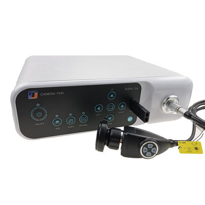 Plein HD système vétérinaire de caméra vidéo d'Endoscope d'USB