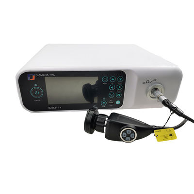 Système médical DJSXJ-IId de caméra d'Endoscope du capteur plein HD de CMOS