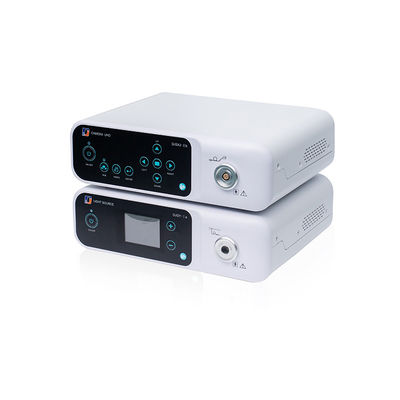 Système chirurgical DJSXJ-IIb de caméra de l'Endoscope 4K d'Arthroscope d'UHD
