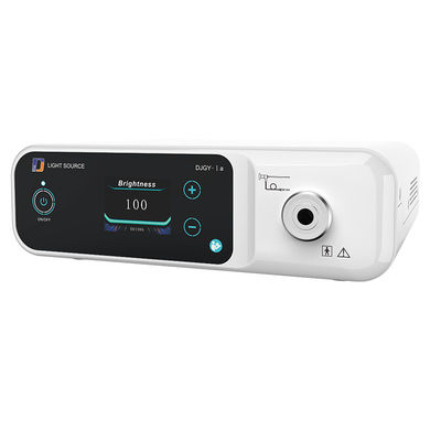 60W source lumineuse Laparoscopic médicale de l'Endoscope LED