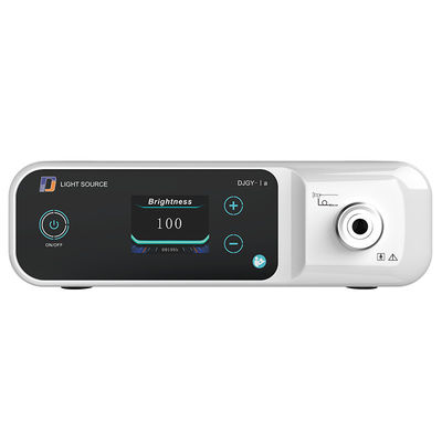 60W source lumineuse Laparoscopic médicale de l'Endoscope LED