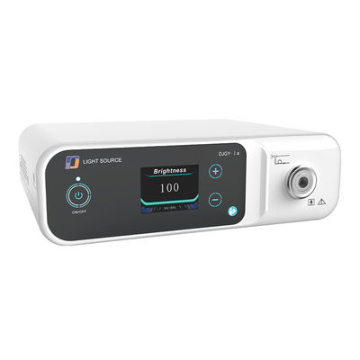 60W source lumineuse Laparoscopic médicale de l'Endoscope LED