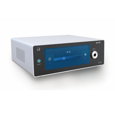 Source lumineuse de l'Endoscope LED de DLS 90