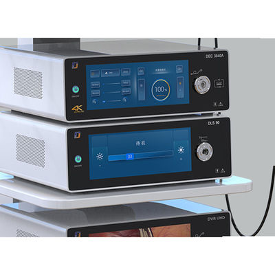Ultra système Laparoscopic DEC3840B de caméra de l'Endoscope 4K