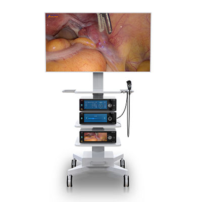 Ultra tour médicale DEC3840A de système de caméra de l'Endoscope 4K pour la chirurgie Laparoscopic