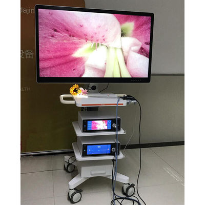 Ultra tour médicale DEC3840A de système de caméra de l'Endoscope 4K pour la chirurgie Laparoscopic