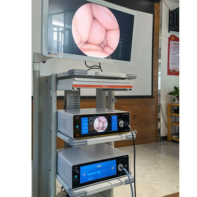 Source lumineuse de l'Endoscope LED de DLS 90