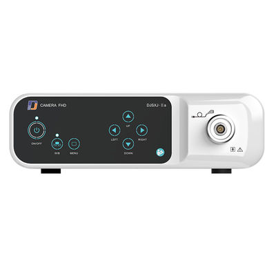 Plein HD système DJSXJ-IIa de caméra d'Endoscope du manuel automatique médical
