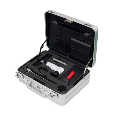 Équipement de système vétérinaire sans fil de caméra d'Endoscope