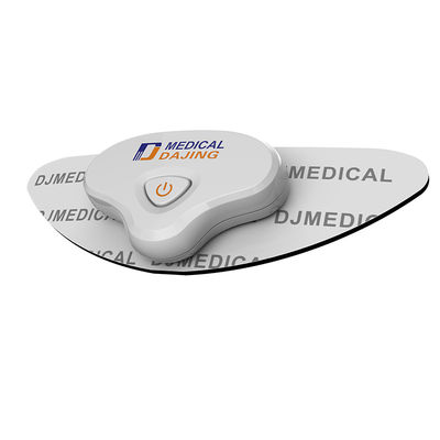 Électrodes micro de dispositif de soulagement de la douleur de migraine d'USB