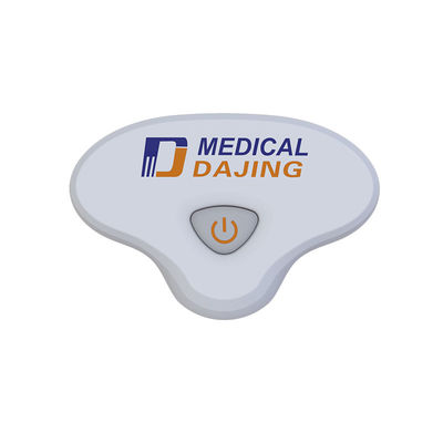 Électrodes micro de dispositif de soulagement de la douleur de migraine d'USB