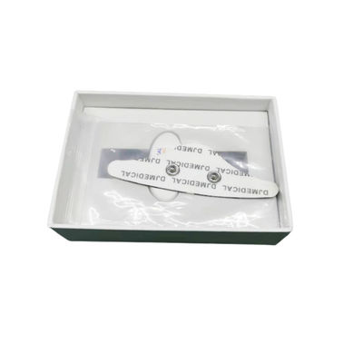 Dispositif USB micro de soulagement de la douleur de migraine chargeant DC3.7V 100mAh
