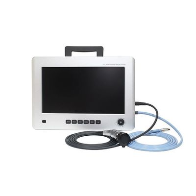 AC100-240V médical tout dans un système 15&quot; de caméra d'Endoscope