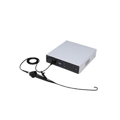 Bronchoscope visuel flexible 4.9mm de la CE