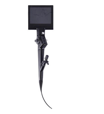 unité visuelle portative de Rhinolaryngoscope d'Endoscope de 3.6mm
