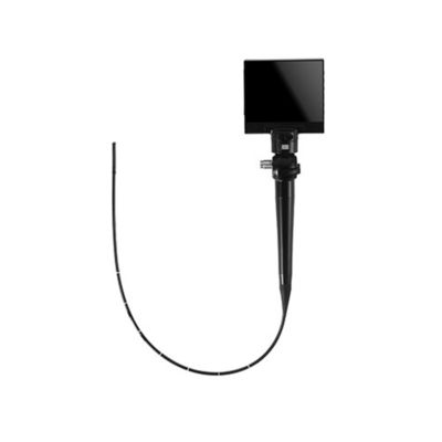 unité visuelle portative de Rhinolaryngoscope d'Endoscope de 3.6mm