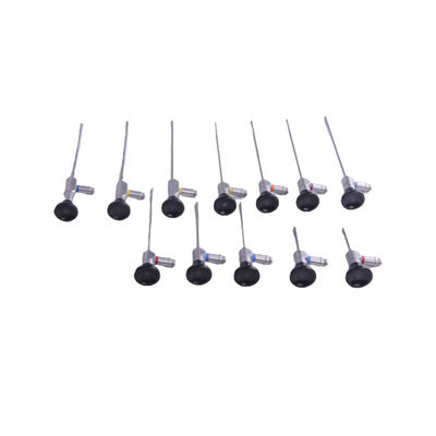 Otoscope sans fil oto-rhino d'otoscope rigide d'Endoscope