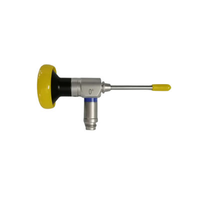 Otoscope sans fil oto-rhino d'otoscope rigide d'Endoscope