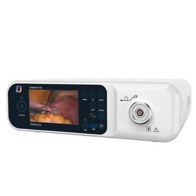 Système médical DJSXJ-IId de caméra d'Endoscope du capteur plein HD de CMOS