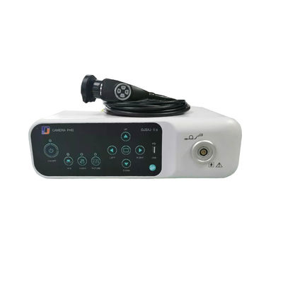 D'Arthroscopy plein HD système DJSXJ-IIc de caméra d'Endoscope du manuel