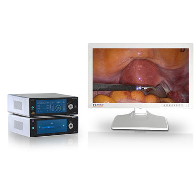 Ensemble Laparoscopic de caméra de caméra médicale d'Endoscope d'UHD 4K