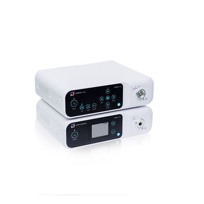 source lumineuse d'Endoscope d'OEM 90W la pleine HD a placé 1000TVL