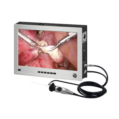 1000TVL tout dans un système de caméra d'Endoscope 22 pouces