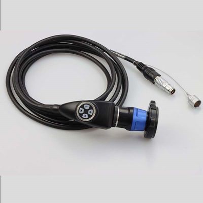Système médical de caméra d'Arthroscopy de laparoscopie d'enregistrement de processeur de caméra d'image d'Endoscope de FHD
