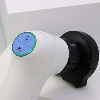 Système endoscopique de caméra de Wifi de radio en temps réel vétérinaire de transfert portatif