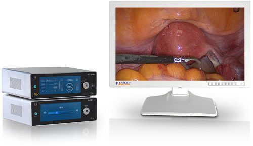 Nouveau 4K ultra HD système médical de caméra d'Endoscope du DEC 3840A pour la laparoscopie