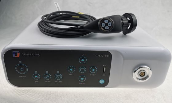 D'imagerie médicale d'USB pleine HD caméra d'Endoscope de l'enregistrement vidéo pour la laparoscopie d'otoscope