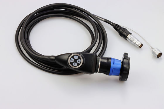 D'imagerie médicale d'USB pleine HD caméra d'Endoscope de l'enregistrement vidéo pour la laparoscopie d'otoscope