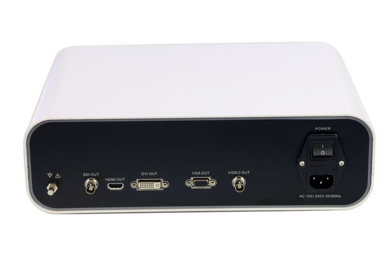 D'imagerie médicale d'USB pleine HD caméra d'Endoscope de l'enregistrement vidéo pour la laparoscopie d'otoscope